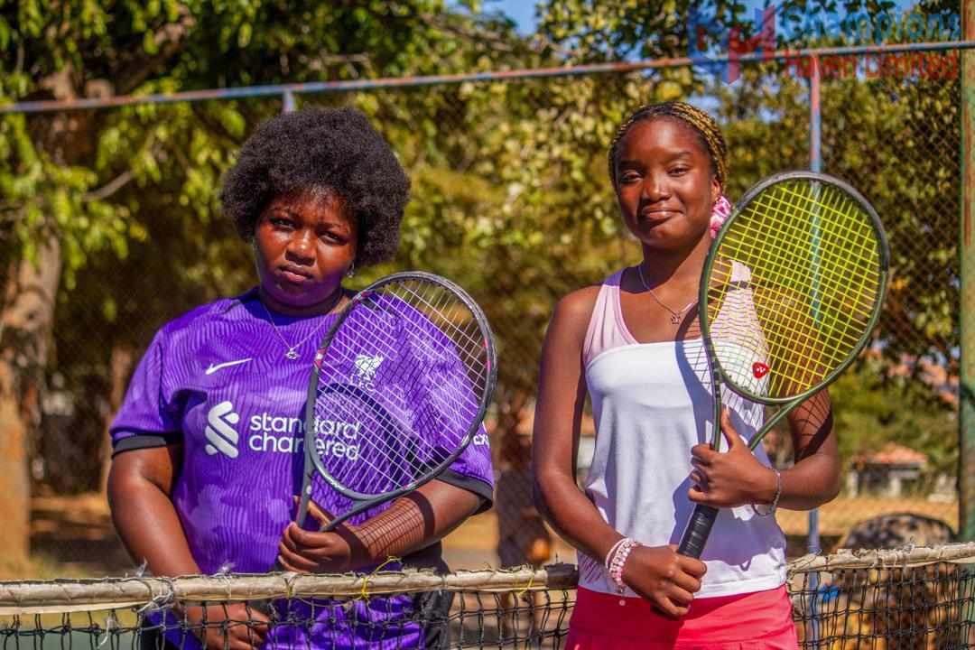 Mukangwa vs Chanthemwa match