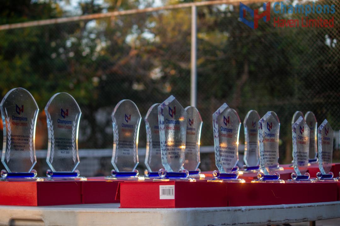 Champions Haven Trophies and Awards